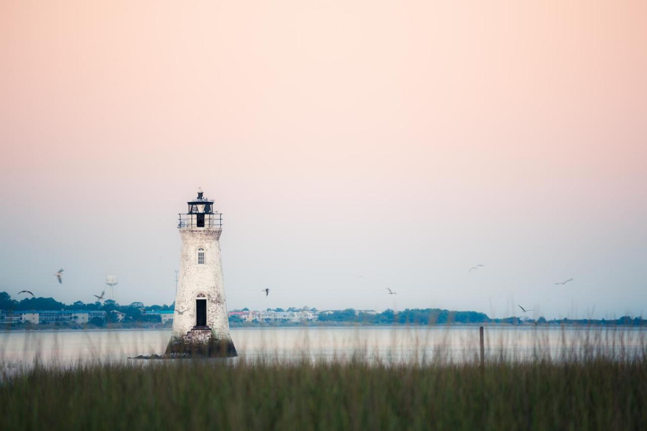 Silver Shores Tybee Island Exterior foto