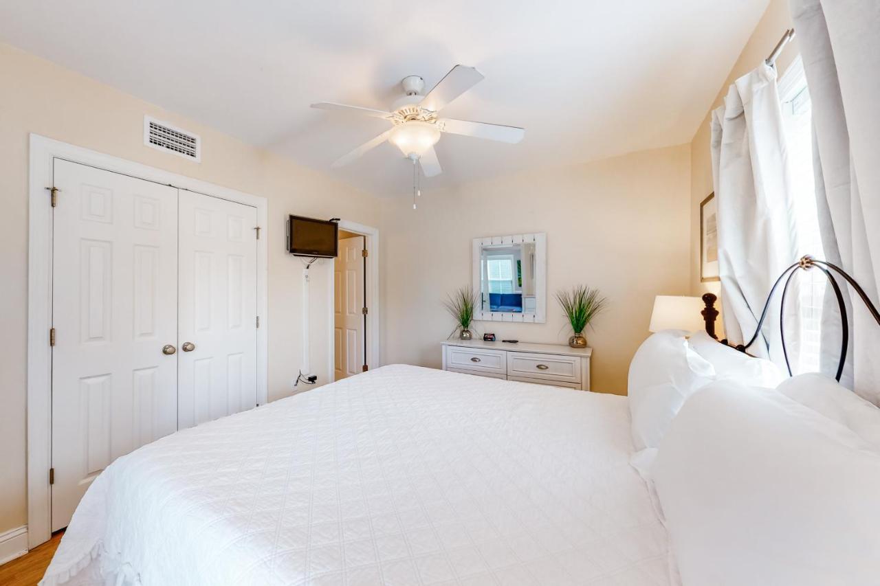 Silver Shores Tybee Island Exterior foto