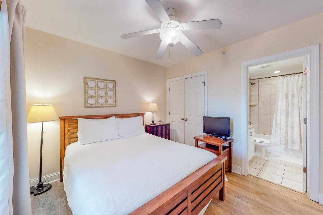 Silver Shores Tybee Island Exterior foto